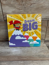 Dream Big Board Book