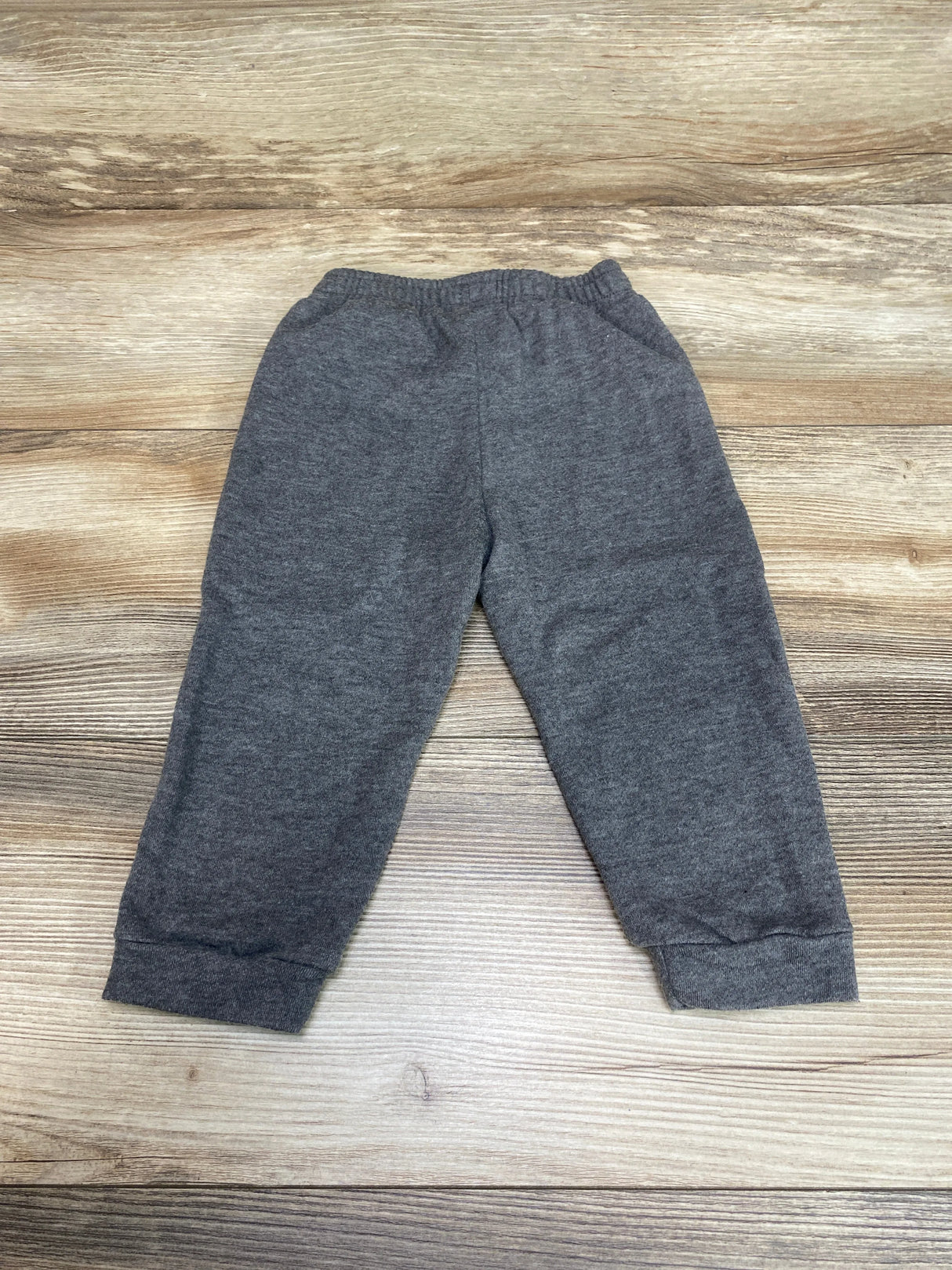 Shein Joggers Grey sz 12-18m