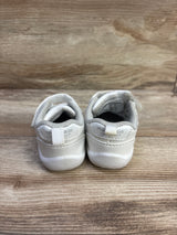 Munchkin by Stride Rite Mars Sneakers White sz 3c