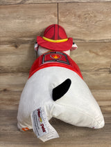 NEW Nickelodeon Paw Patrol Pillow Pet, Marshall