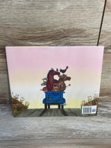 Little Blue Truck Hardcover Book