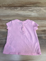 Ralph Lauren Shirt Pink sz 6m