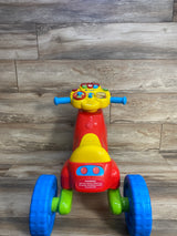 VTech 2-in-1 Learn & Zoom Motorbike
