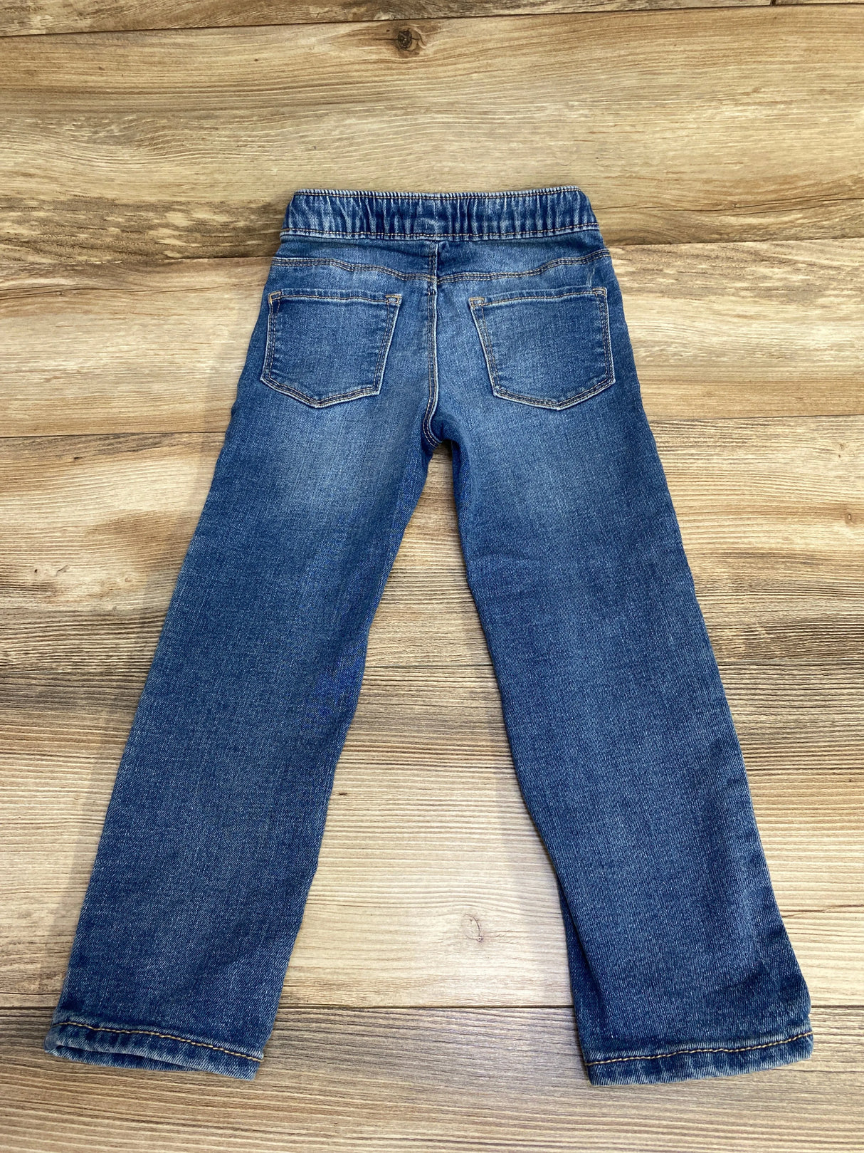 Old Navy Skinny Jeans Blue sz 4T