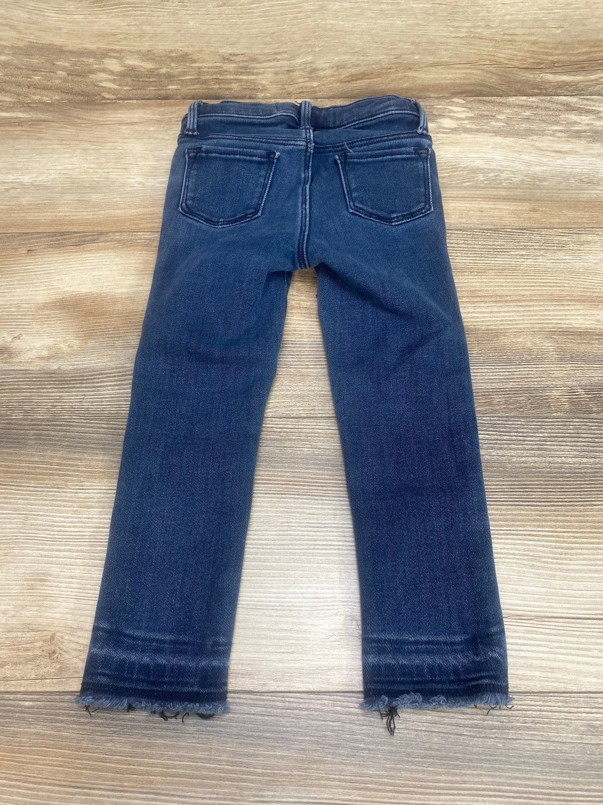 Old Navy Ballerina Jeans Blue sz 3T