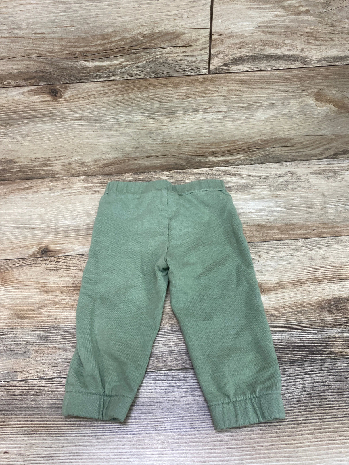 Oshkosh Joggers Green sz 12m