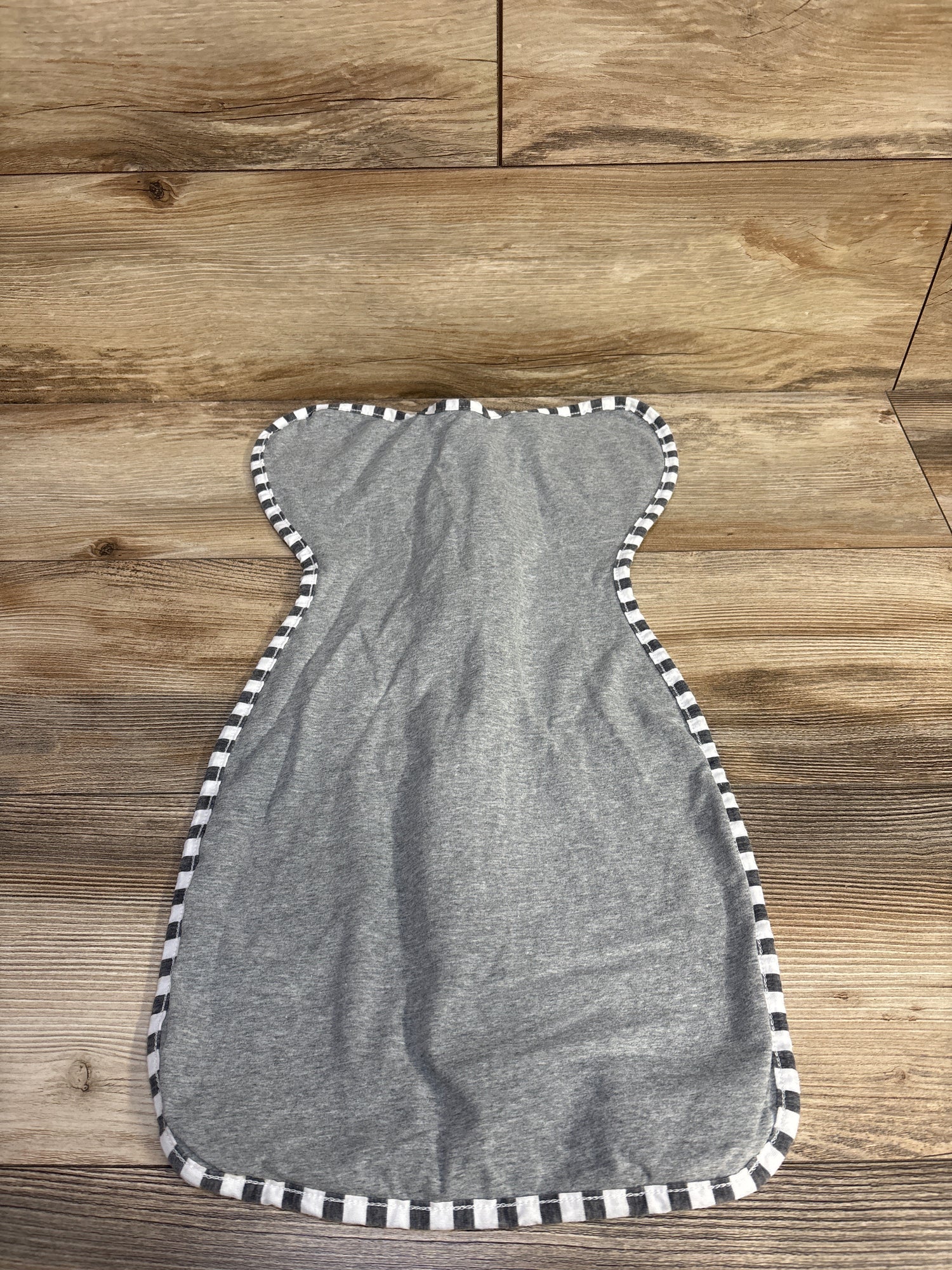 ShyShyMer Swaddle Sack Grey sz 0-3m