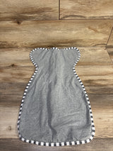 ShyShyMer Swaddle Sack Grey sz 0-3m