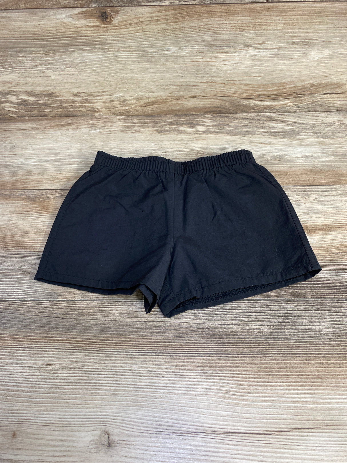 NEW LCKR Shorts Black sz 4T