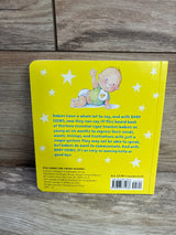 Baby Signs Board Book