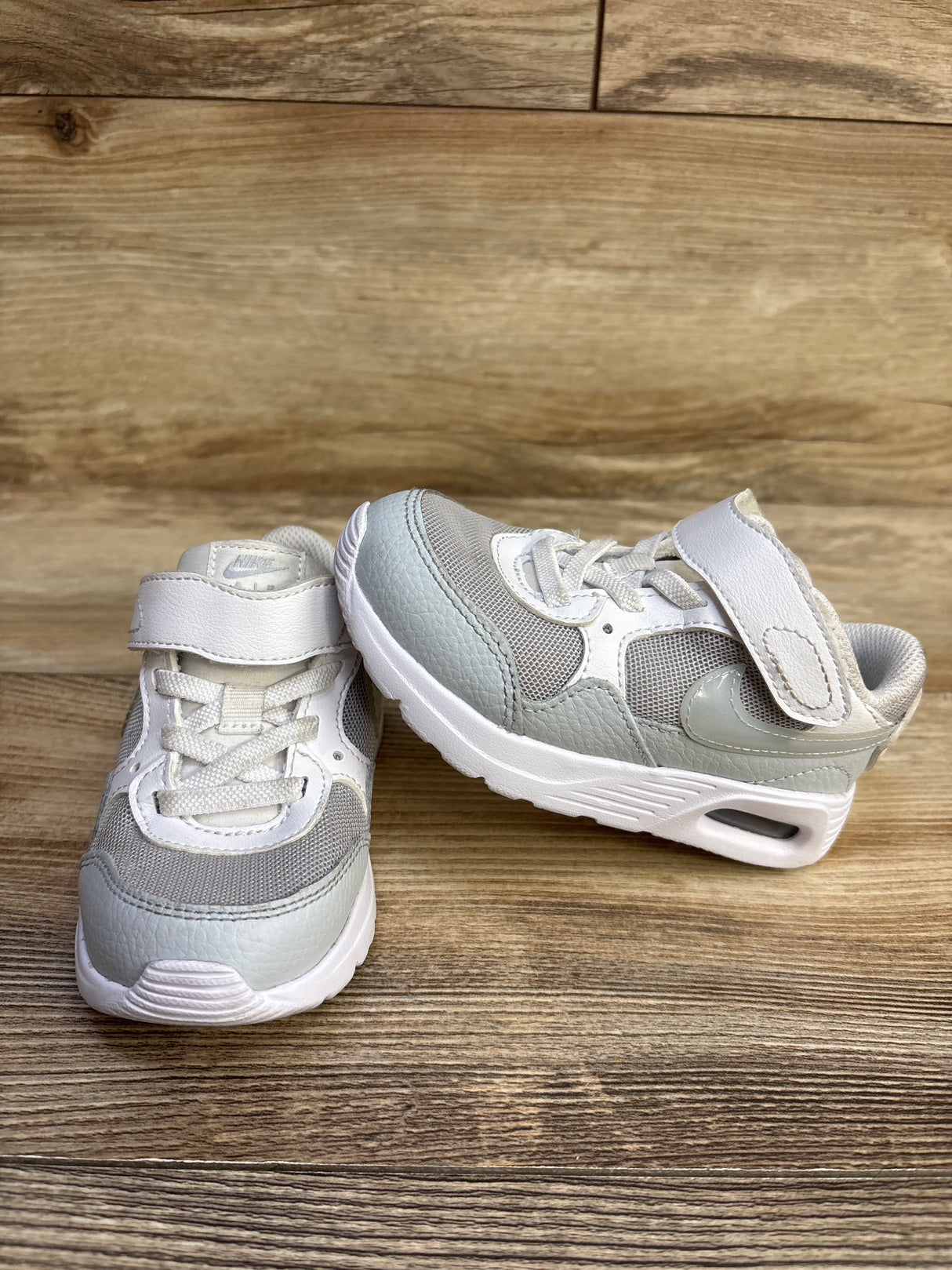 Nike Air Max SC 'White' Sneakers sz 8c