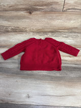NEW Baby Gap Cable Knit Sweater Red sz 3-6m - Me n Mommy To Be
