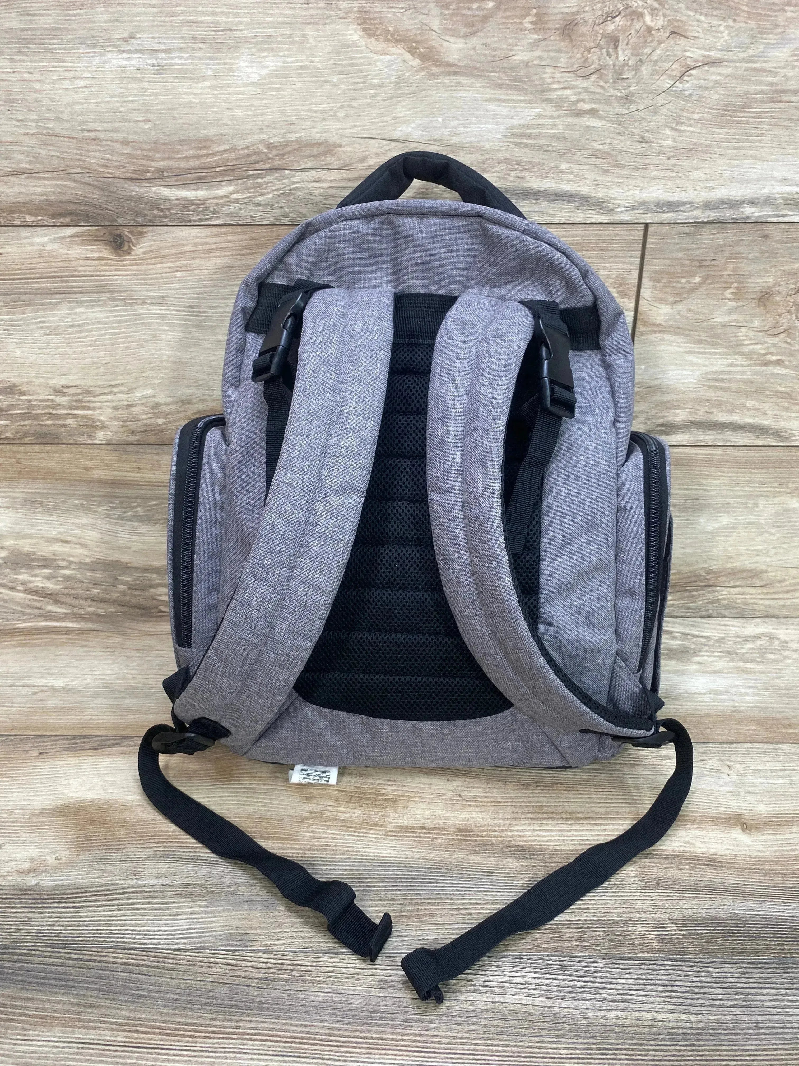 Eddie Bauer Traverse Places Spaces Backpack Diaper Bag