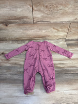 Just One You Sleeper Mauve sz 3m