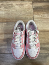 Nike Dunk Low PS 'Medium Soft Pink' Sneakers sz 11c