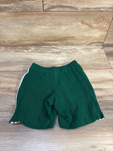 Adidas Drawstring Shorts Green sz 3T
