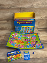 Lakeshore Word Work Folder Game Library