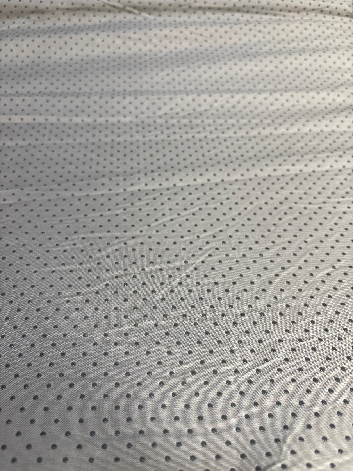Pack n Play Mattress Pad - White