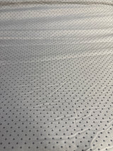 Pack n Play Mattress Pad - White