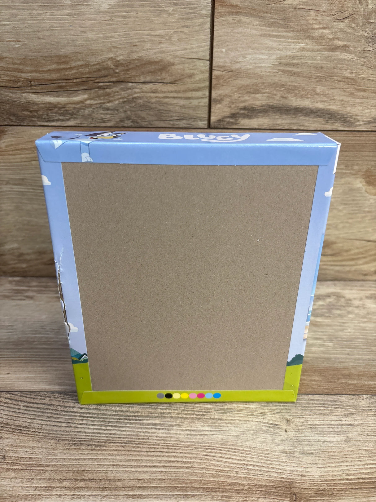 NEW Bluey Premier 48pc Jigsaw Puzzle