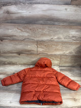 iXtreme Puffer Jacket Orange sz 4T