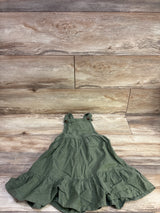 Old Navy Skirtall Green sz 5T