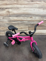 Trek Precaliber 12'' Bike - Flamingo Pink