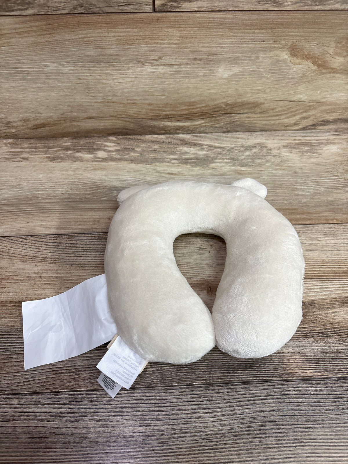 Pooh Bear Collection Travel Neck Pillow
