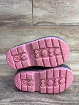 NEW Cat & Jack Lenny Winter Snow Boots Grey sz 6c