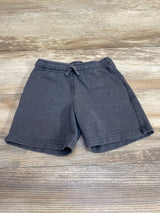 Cat & Jack Drawstring Shorts Grey sz 3T