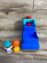 Fisher Price Little People Animal Train