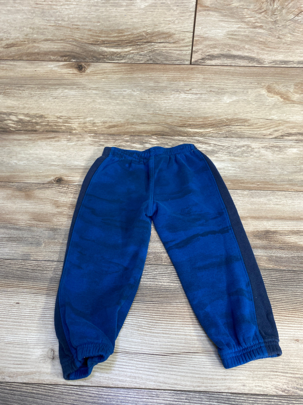 Under Armour Pull On Joggers Blue sz 2T