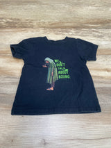 Port & Company We Don't Talk About Bruno Shirt Black sz 2T