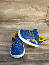 Wonder Nation Sneakers Blue sz 3c