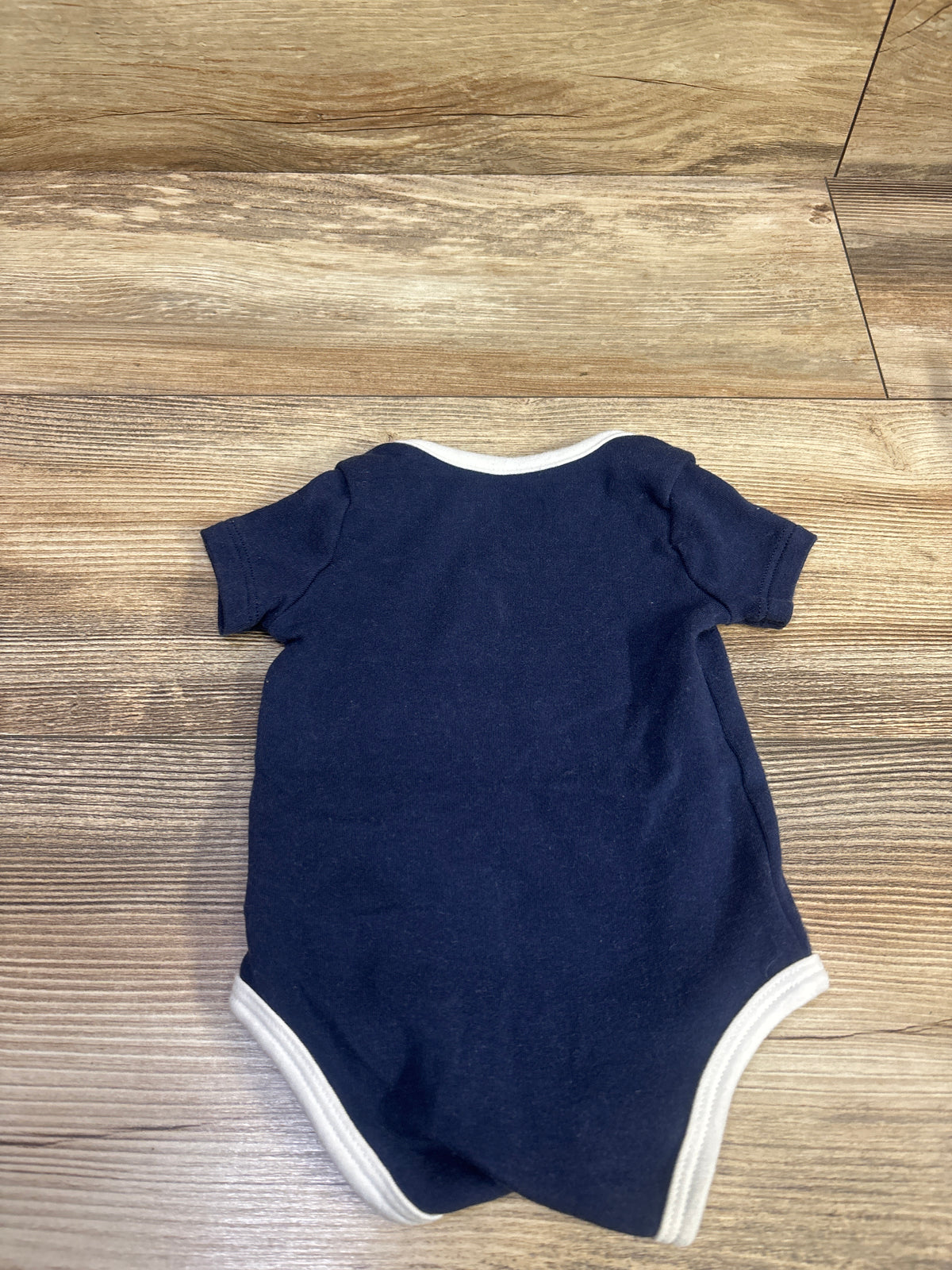 Nike x NFL Dallas Cowboys Bodysuit Navy sz 0/3m
