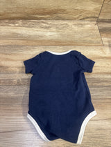 Nike x NFL Dallas Cowboys Bodysuit Navy sz 0/3m