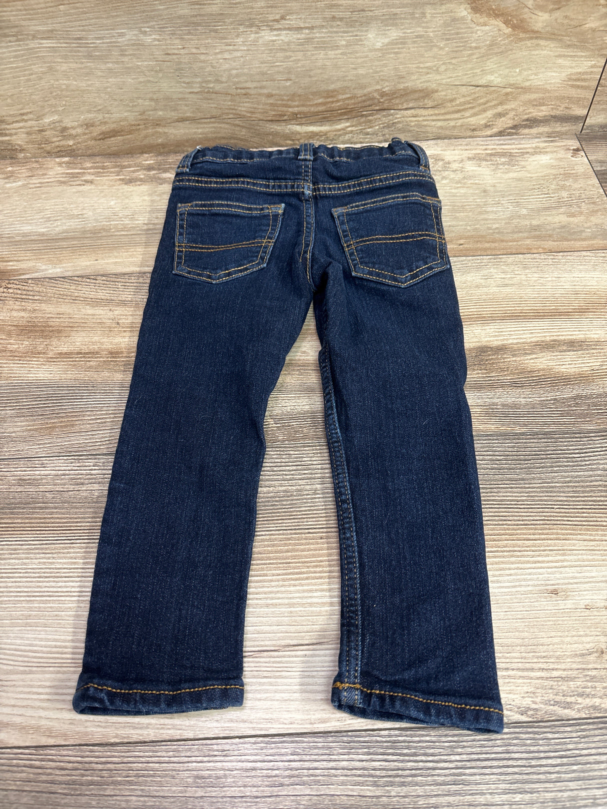 OshKosh Skinny Jeans Blue sz 3T