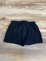 Jumping Beans Shorts Black sz 9m