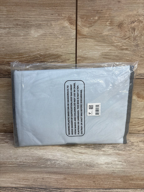 NEW Comfy Cubs Portable Changing Pad - Me n Mommy To Be