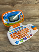 VTech Tote and Go Laptop, Orange