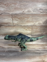 Jurassic World Dominion Dinosaur Figure Strike 'N Roar Giganotosaurus