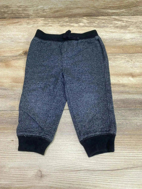 Jumping Beans Joggers Grey sz 18m - Me n Mommy To Be
