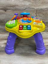 VTech Magic Star Learning Table Yellow