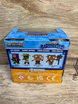 Minecraft Legends 2.5" MetalFigs Piglin Mace Runt