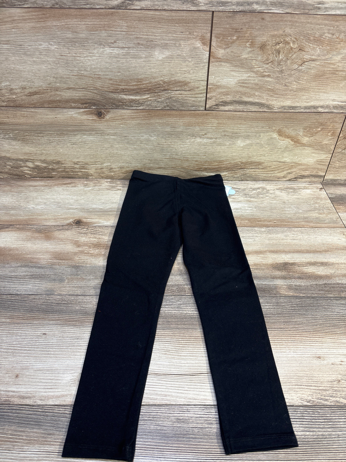 NEW Cat & Jack Leggings Black sz 5T
