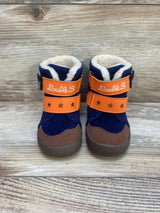 Double B. miki House Winter Boots Size: 8 (14cm)