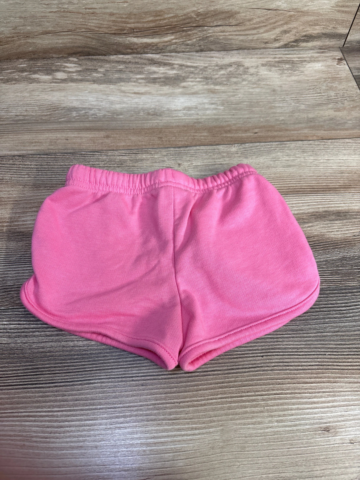 Old Navy Dolphin Hem Shorts Pink sz 18-24m - Me n Mommy To Be