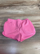 Old Navy Dolphin Hem Shorts Pink sz 18-24m - Me n Mommy To Be