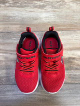 Sketchers Dynamatic Sneakers Red sz 9c
