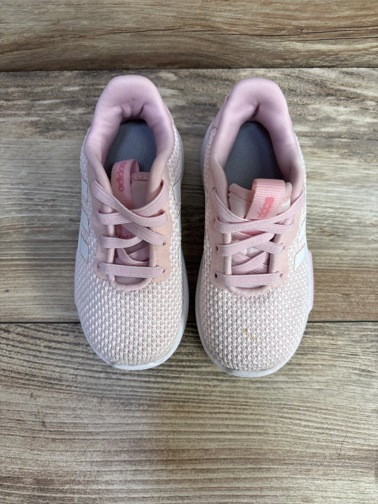 Adidas Neo Racer Tr 2.0 Sneakers Pink sz 7c